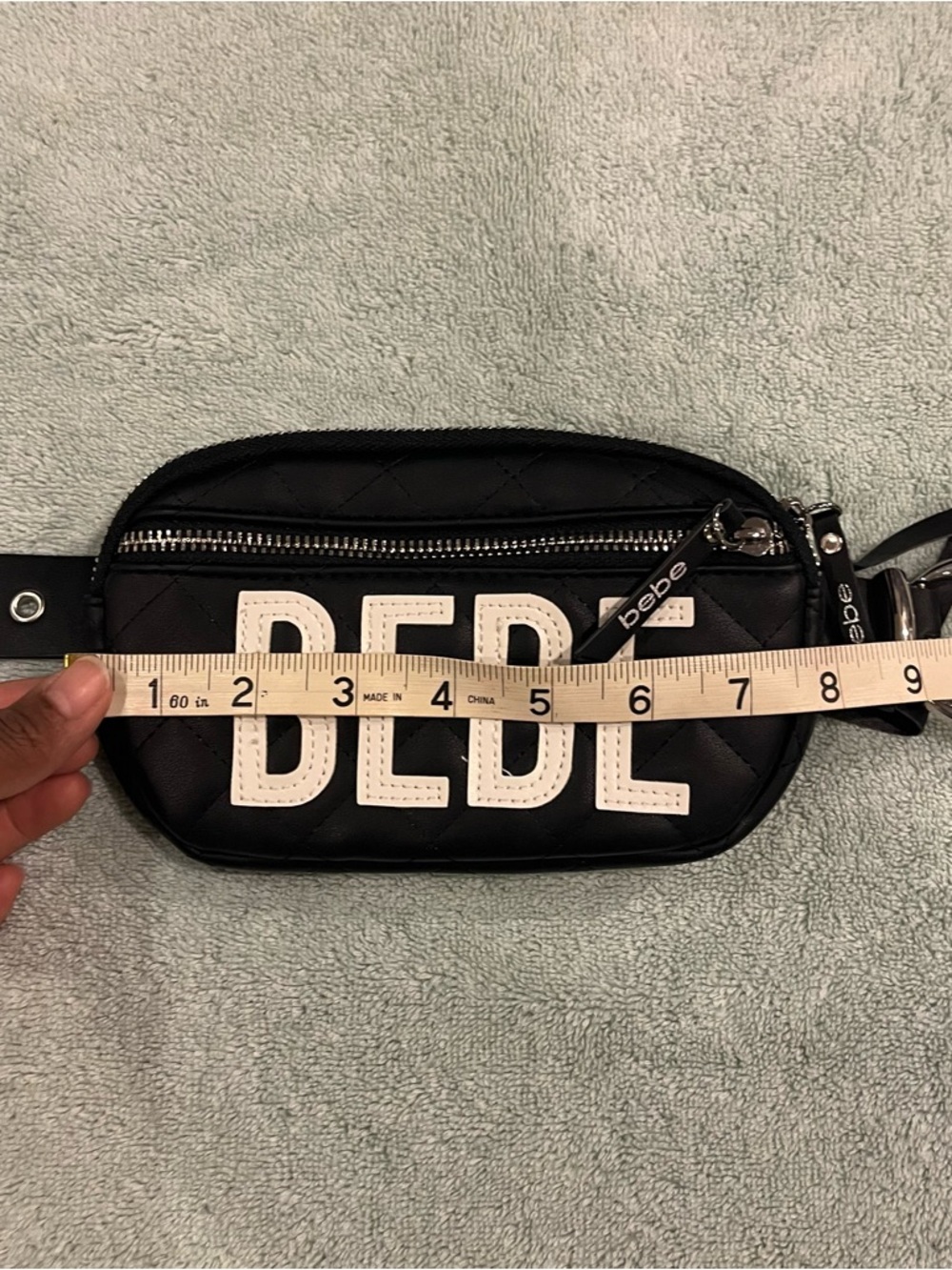 Bebe Belt - Picture 3 of 7